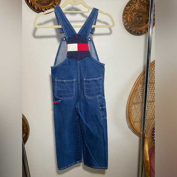 Vintage Tommy Hilfiger Overalls - Picture 3 of 6